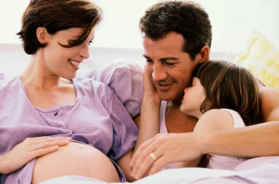5 Things Never to Ask or Say to a Pregnant Woman