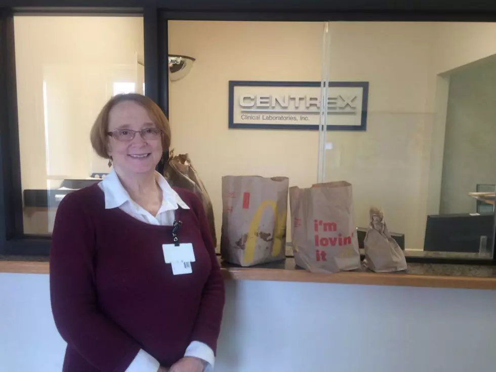 Centrex Clinical Billing – Our Latest ‘Feed Me Friday’ Winners