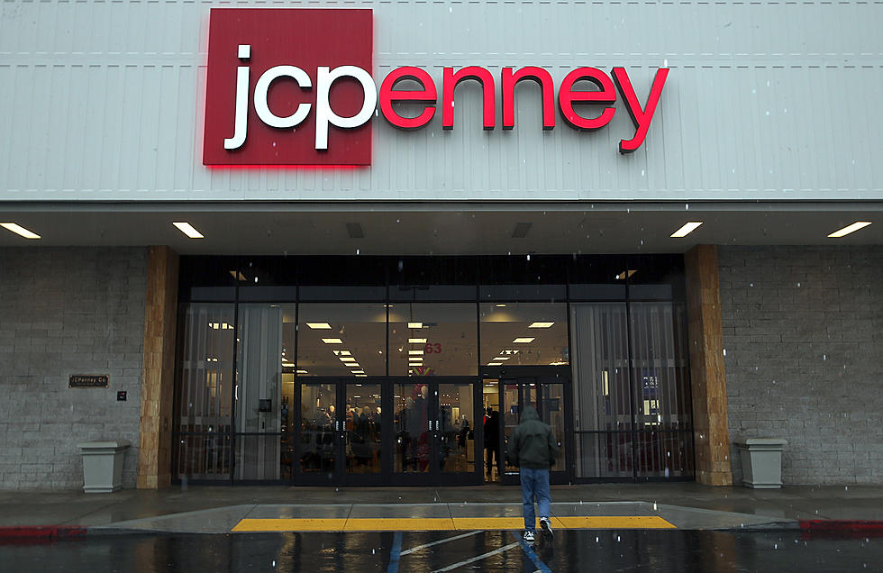 JC Penney Announces Closing Dates for Sangertown and Destiny