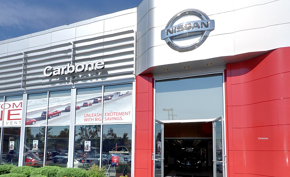 Car Accident at Carbone Nissan Leads to Happy Ending Car Purchase [SPONSORED CONTENT]