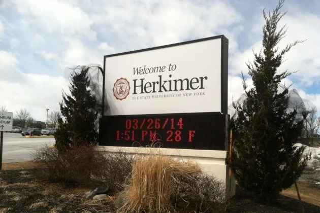 Herkimer College To Begin Solar Project In June