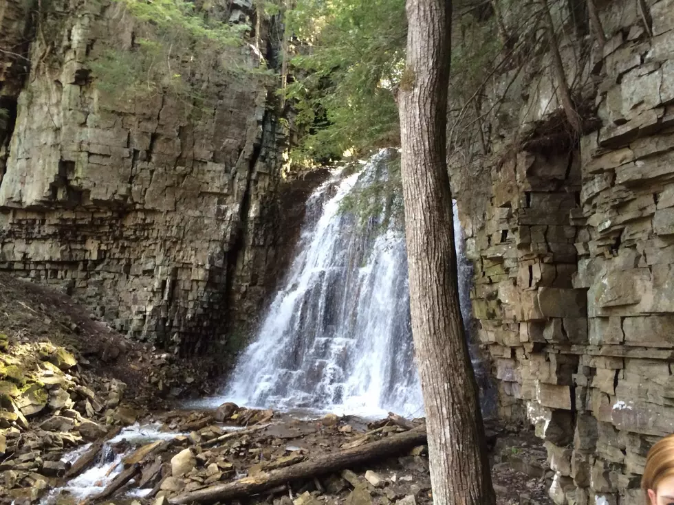 4 Challenging But Rewarding Day Hikes In New York State