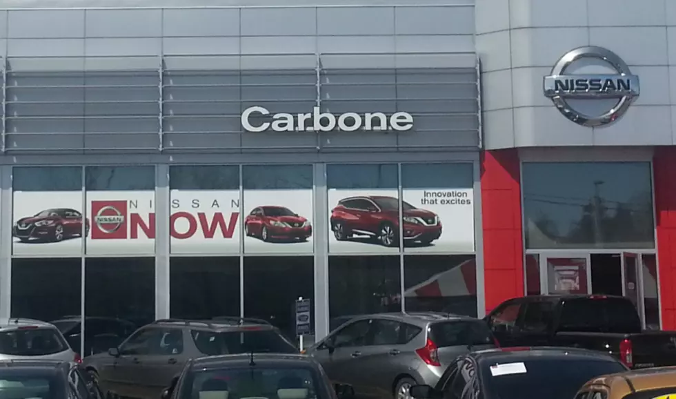 Carbone Nissan Yorkville- ‘Treated Like Family’- Sponsored Content