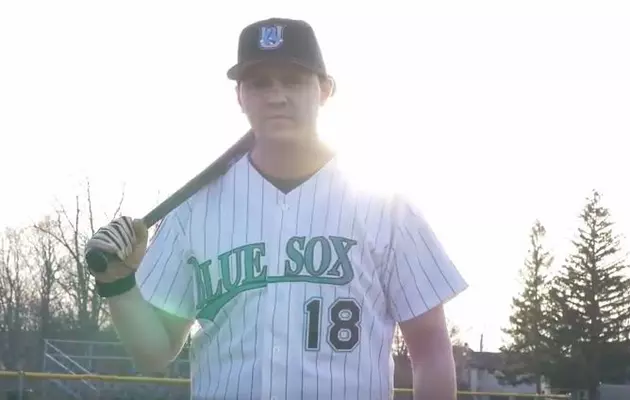 Utica Blue Sox Promo Gets You Psyched For Baseball