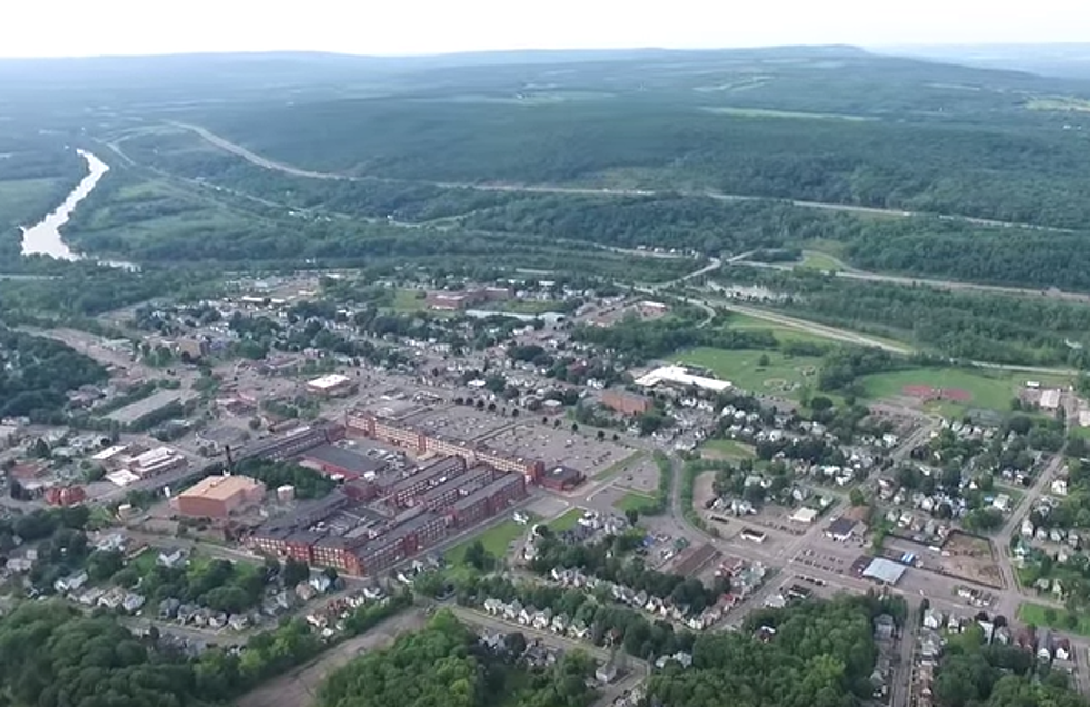 See Ilion and Parts of The Valley Like Never Before