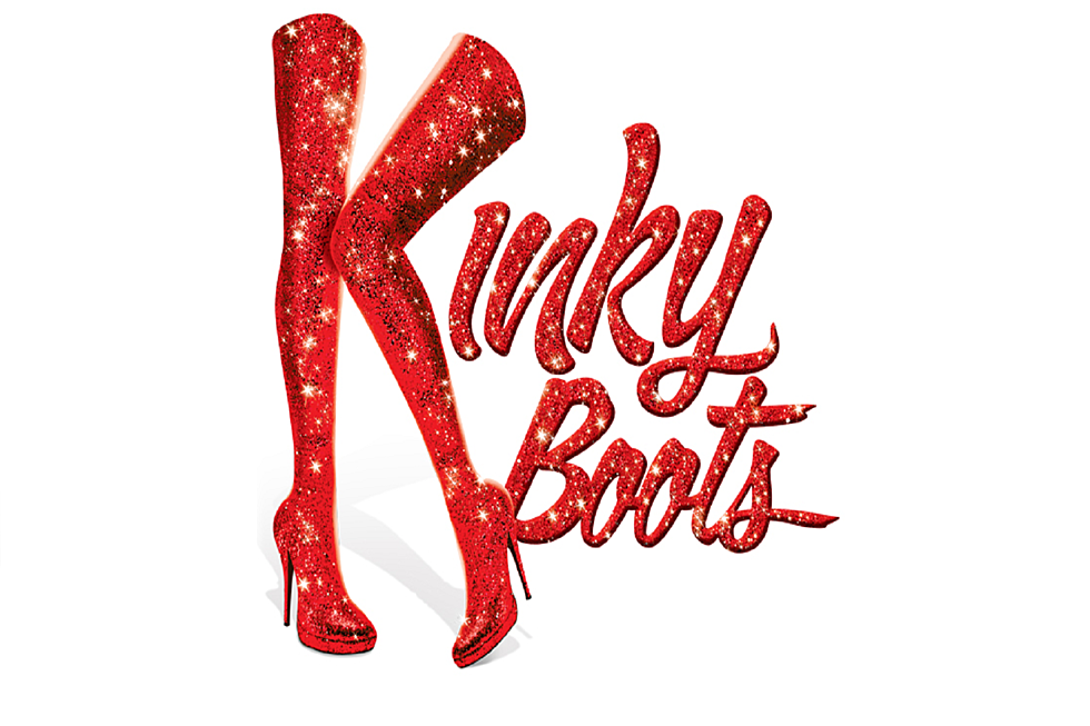 Kinky Boots at the Stanley