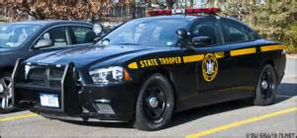New York State Police Stepping Up DWI Patrols