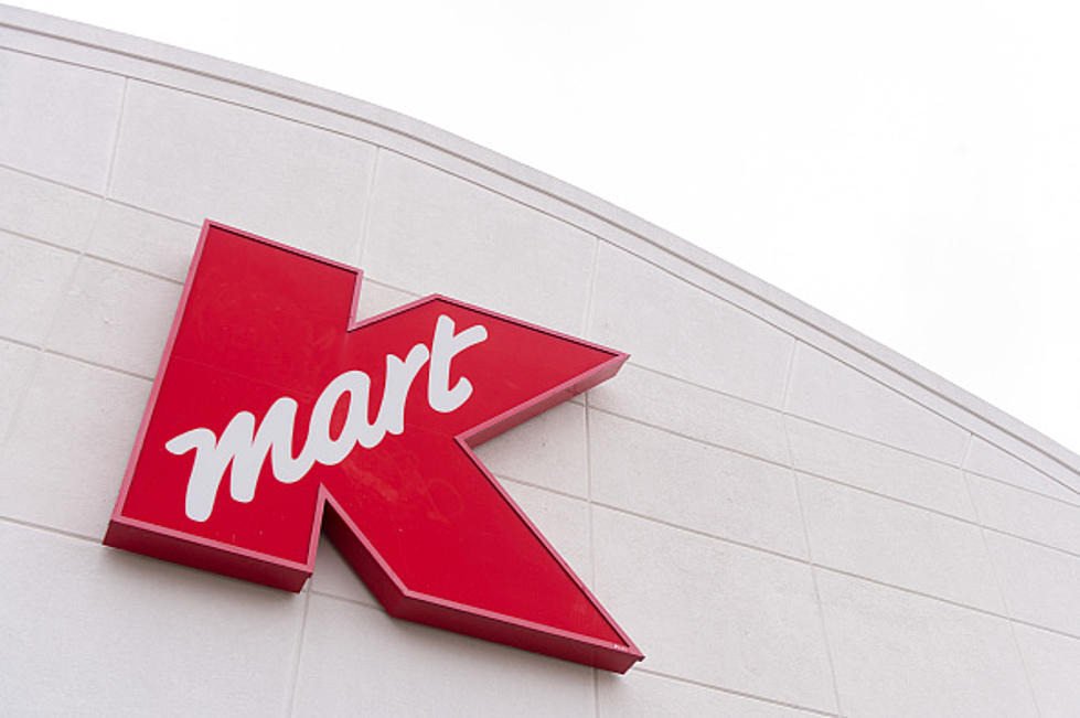 Kmart Closing More Stores