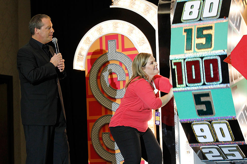 Price Is Right LIVE Coming to Turning Stone