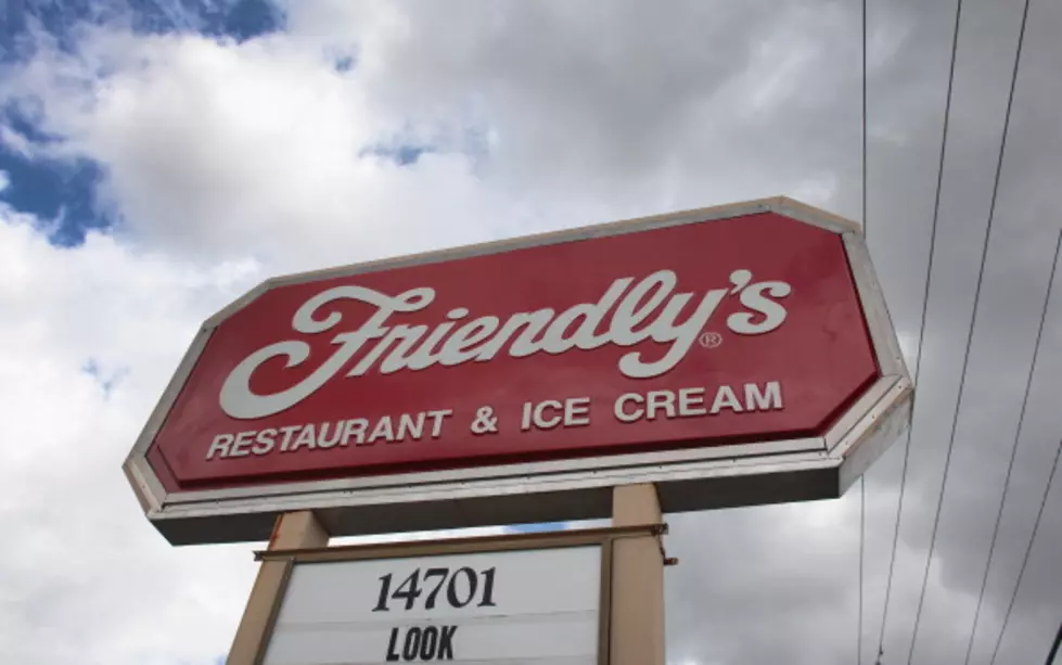 Friendly's Filing For Bankruptcy: Will It Remain Open in CNY?