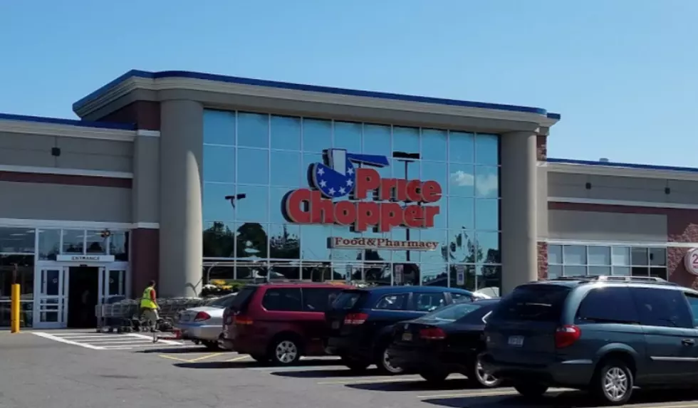 Giant Chain Not Buying Price Chopper After All