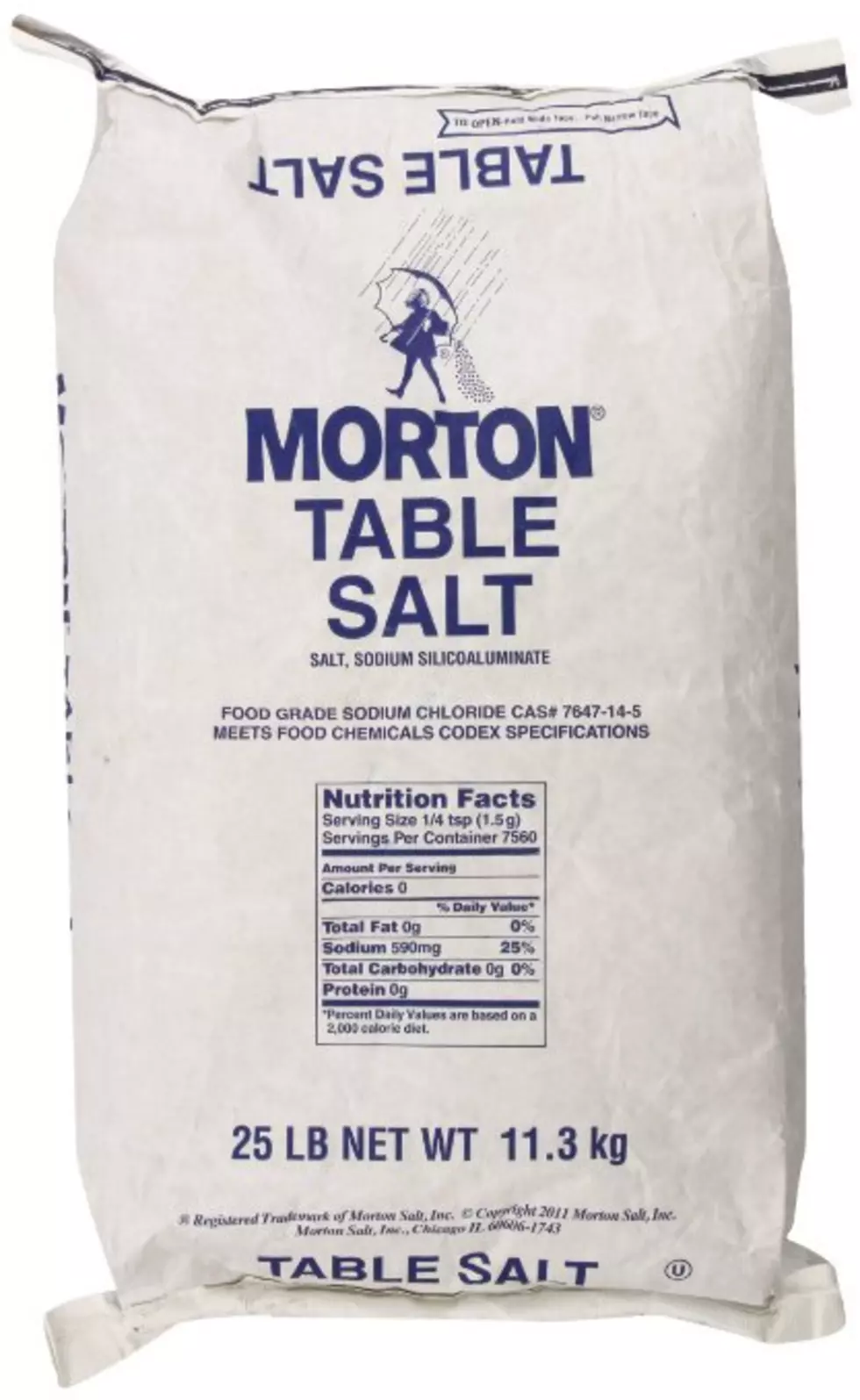morton salt