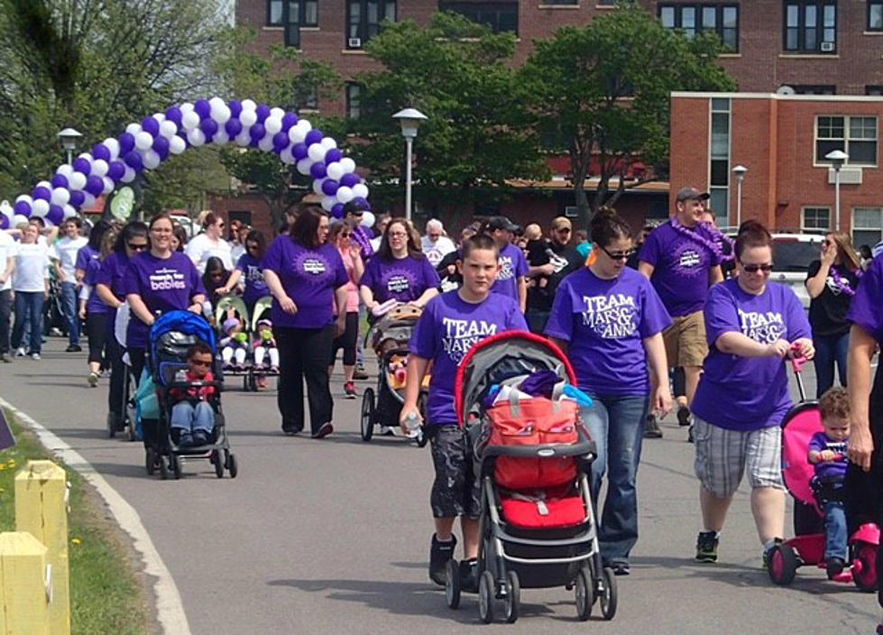 Mohawk Valley March for Babies