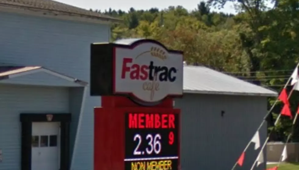 Fastrac Cafe Opens In Rome