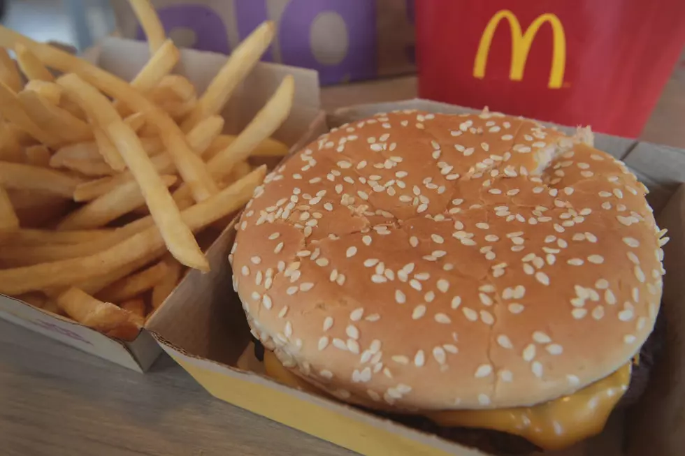 9 McDonald's Facts