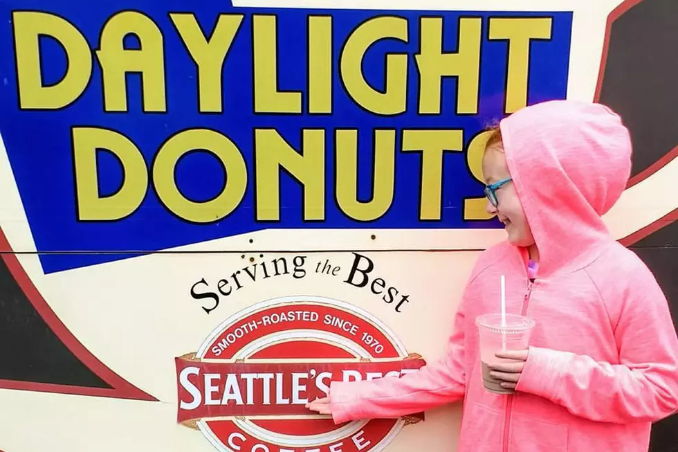 10-Year-Old New Hartford Girl Invents Donut