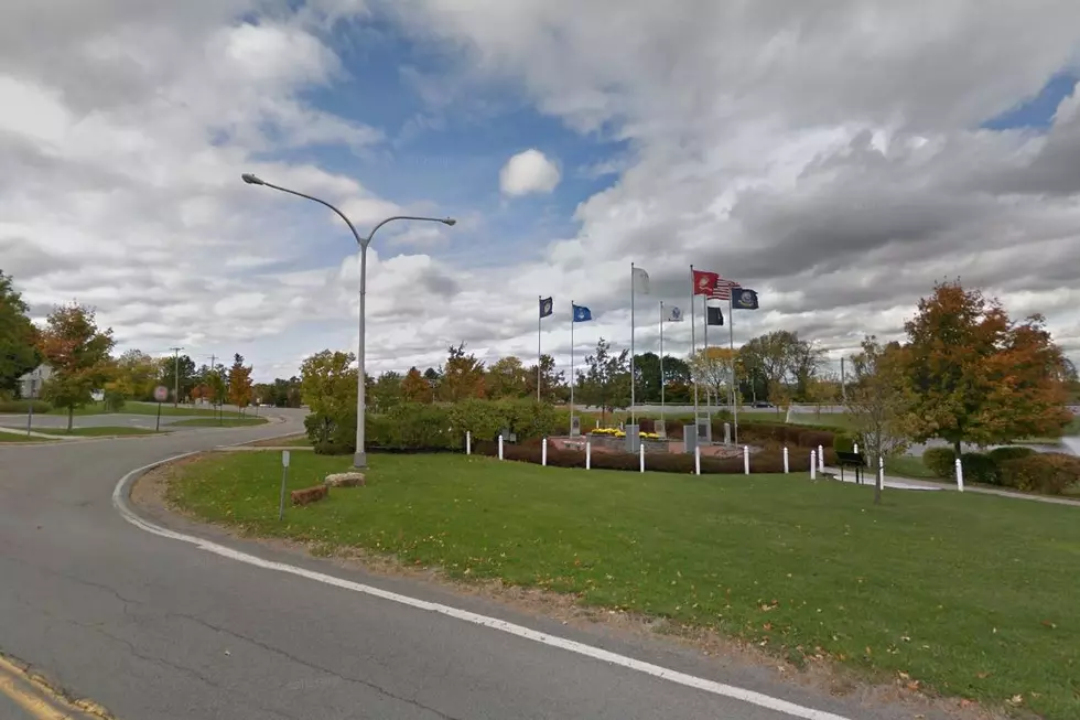 Merritt Place Park