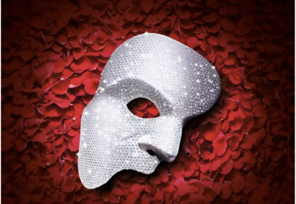 Guess ‘Who’s Behind the Mask’ and See ‘Love Never Dies’