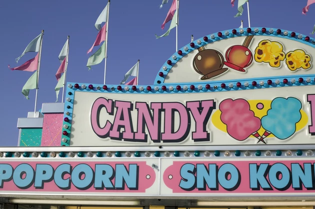 Fair Food, Thrilling Rides and Games For All at Carnival Eats Utica This Weekend