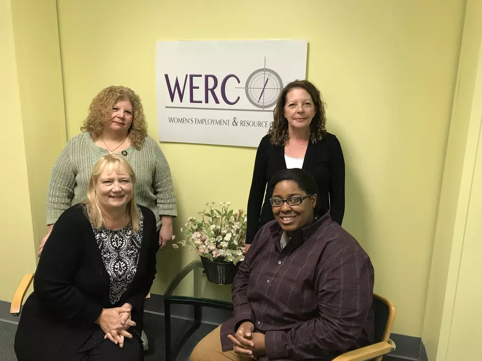 WERC Staff