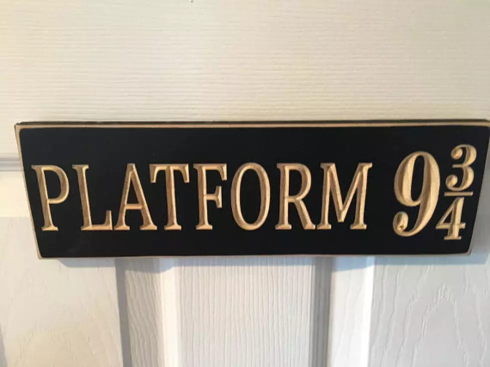 This Utica Etsy Shop Has the Perfect Gift for Harry Potter Fans