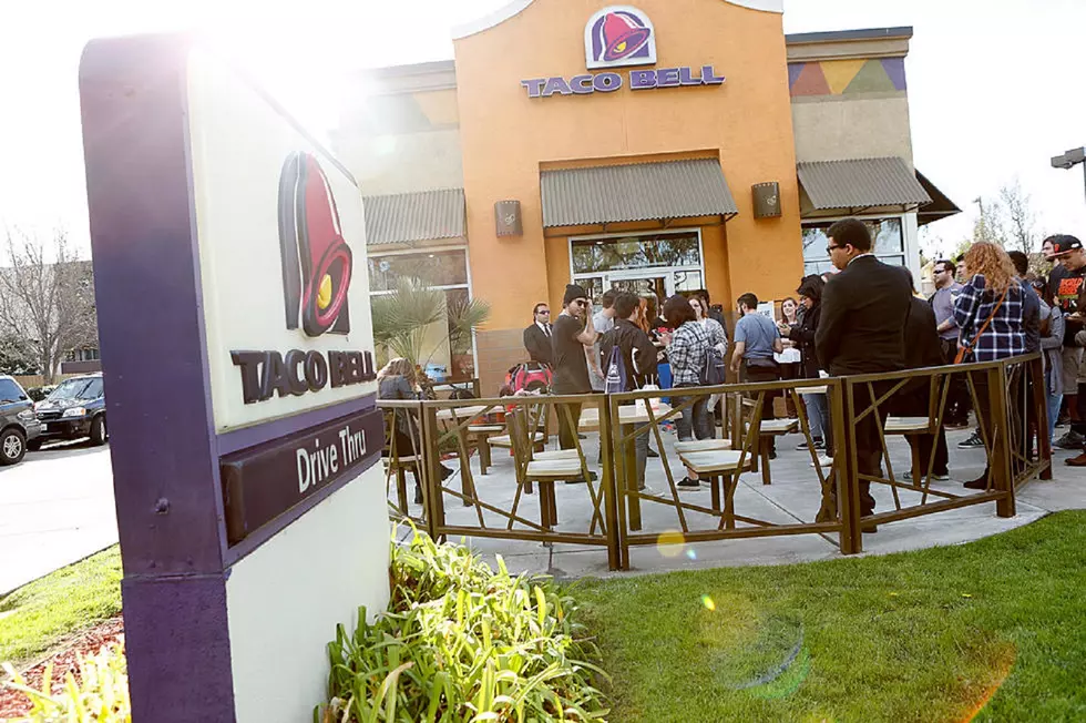 The One Thing Taco Bell Has Been Missing… Is Coming
