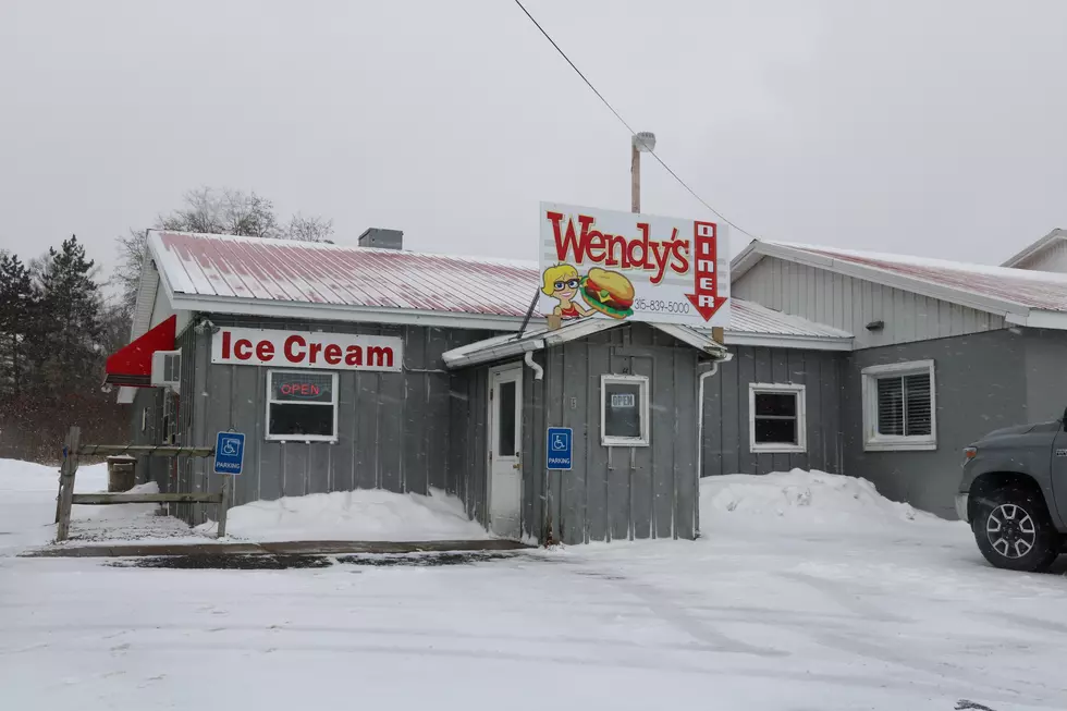 Wendy's Diner in Cassville: Small Town Eats
