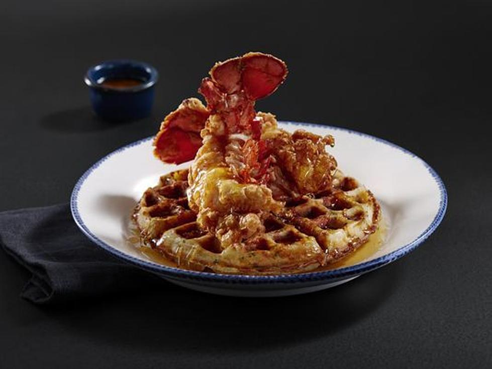 Has A CNY Eatery Jumped The Lobster with This Insane Food Combo?