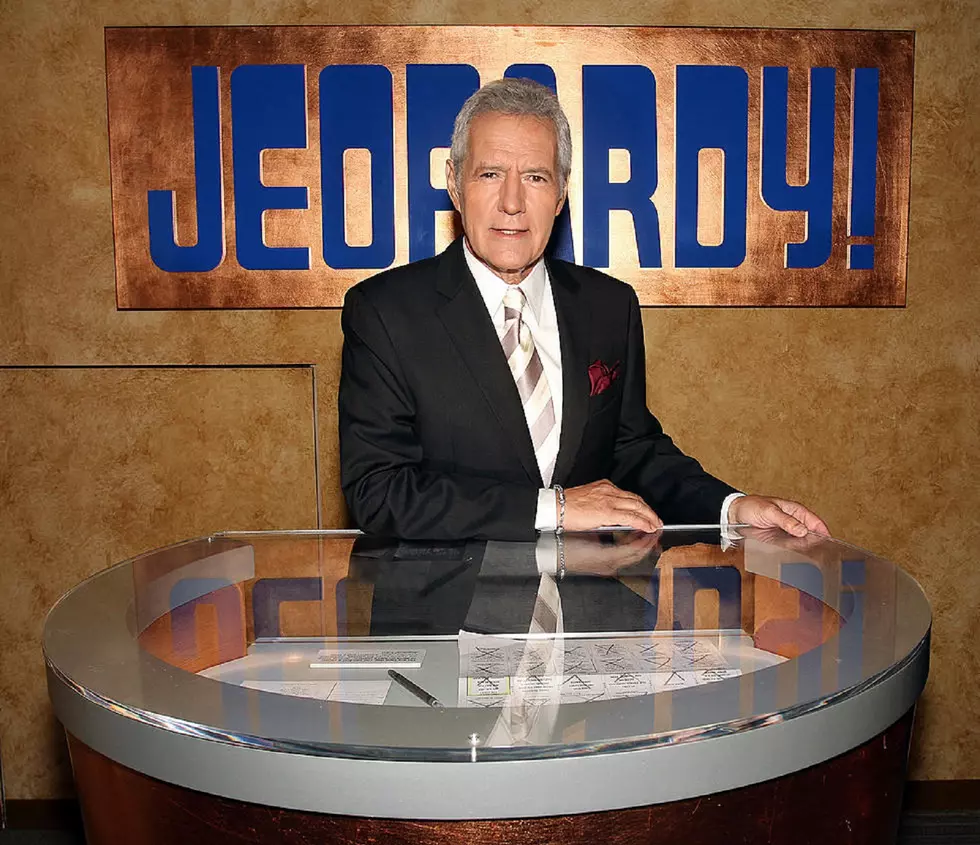 Syracuse University Grad Student Will Be Appearing on Jeopardy