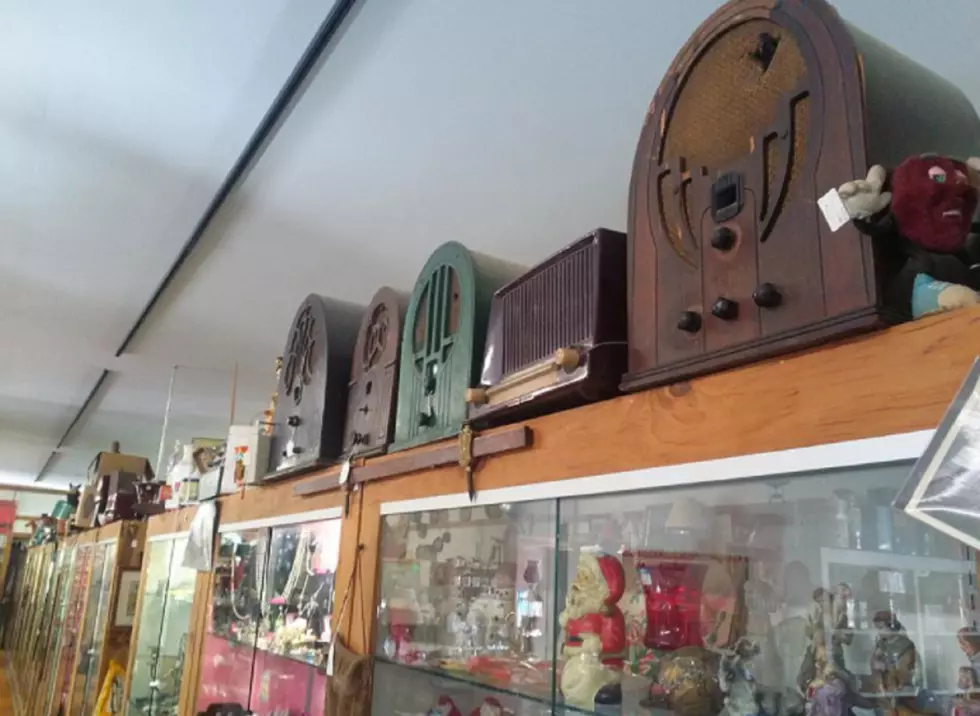 Best Antique Store in New York Can Be Found Just Outside of CNY