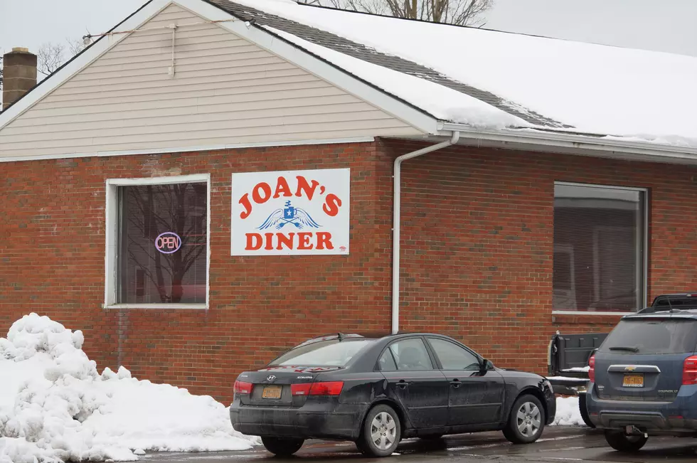 Small Town Eats: Joan's Diner in Chadwicks Has Staying Power
