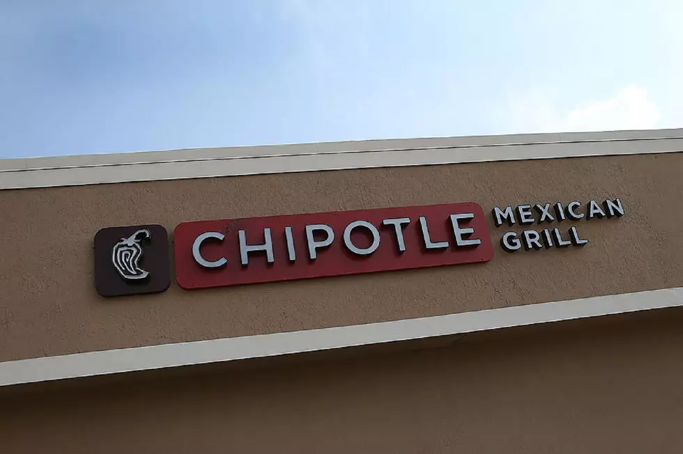 Basketball Can Net You A Free Chipotle Burrito in CNY