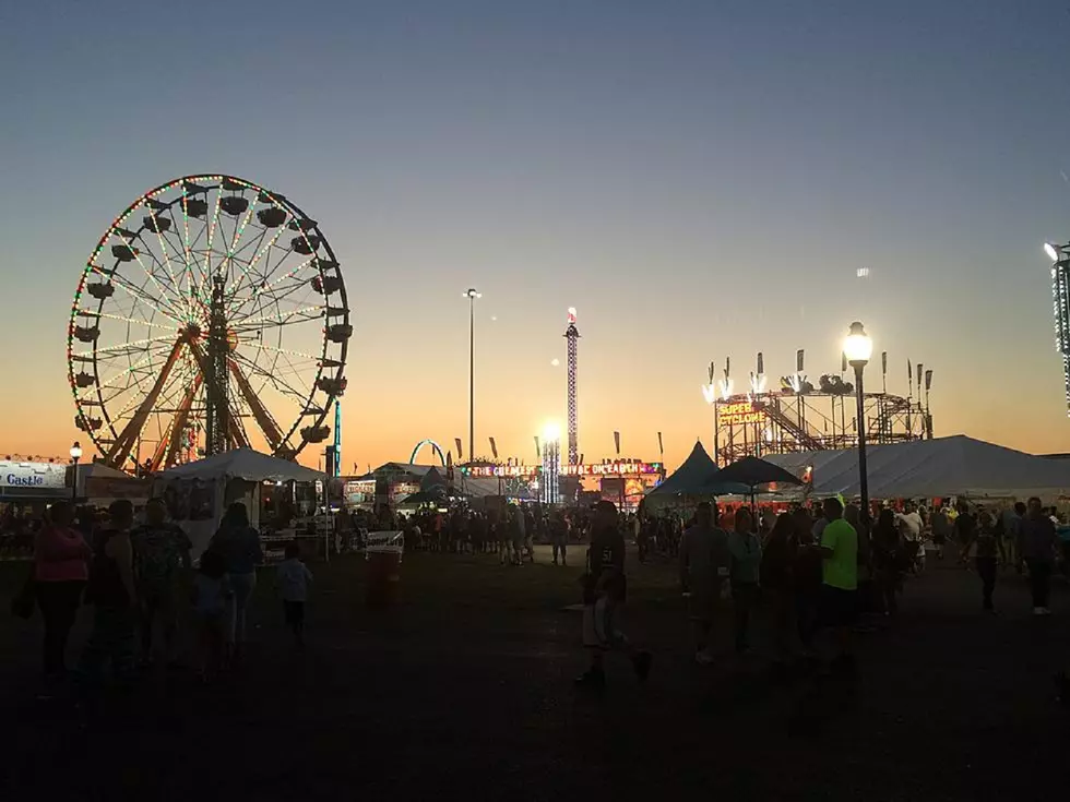 Are You Ready For 'Fairbruary' at the New York State Fair?