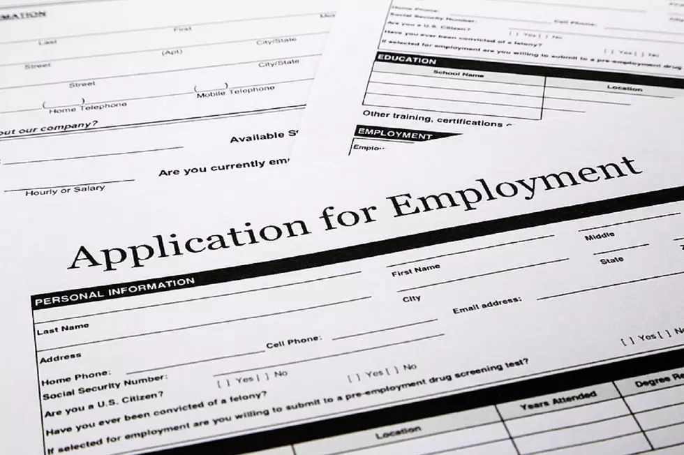 New Data Says The Job Market in Central New York Stinks