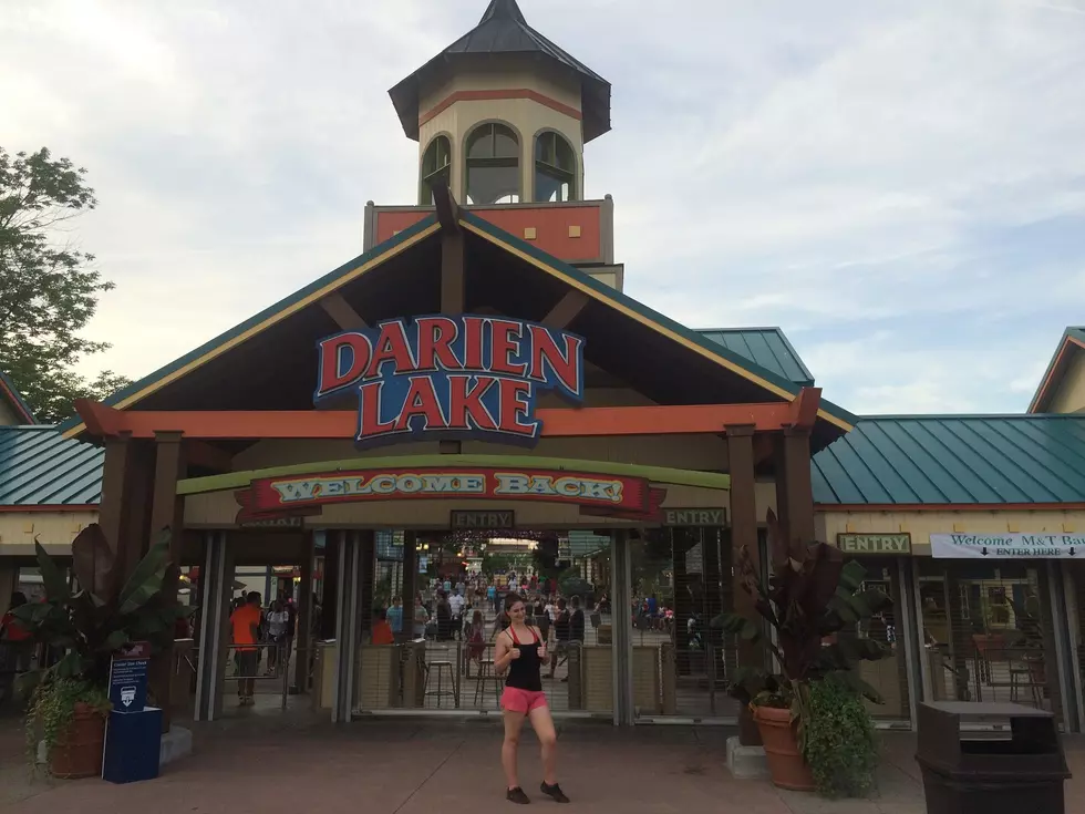 No Amusement: Six Flags Darien Lake Won’t Open in 2020