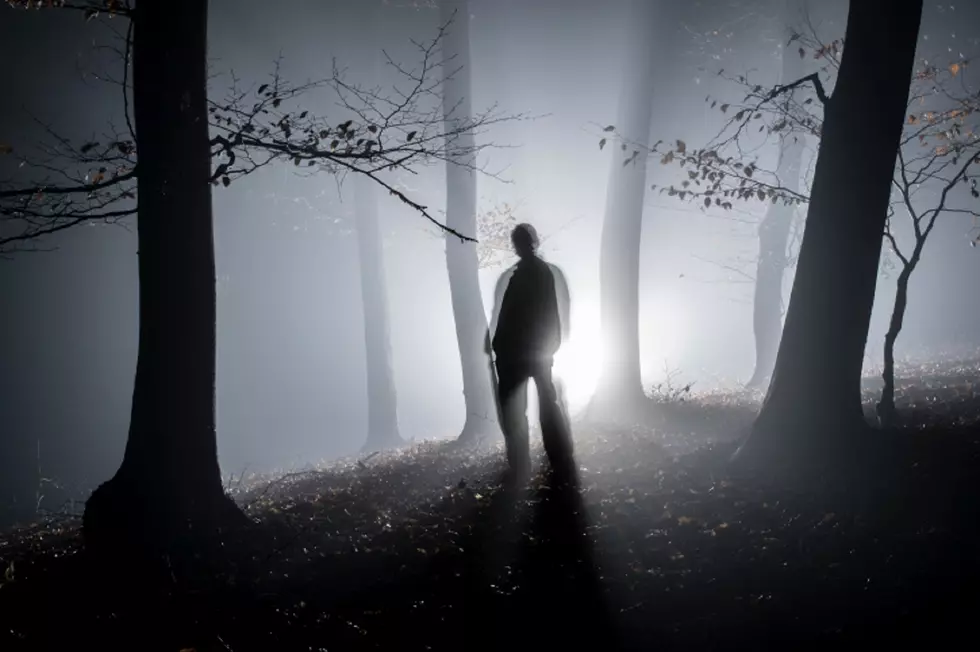 Forget Summer - Get Into the Fall Spirit with a Haunted Excursion