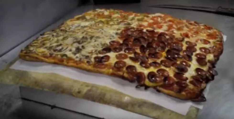 How Could Buffalo Possibly Have the Best Pizza in America?
