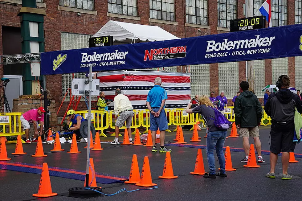 Get Your Own Piece of Boilermaker Road Race History