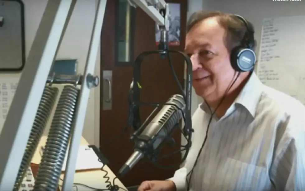 Former Lite 98.7 Morning Show Host has Passed Away