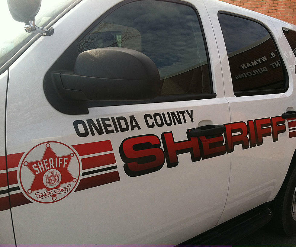 CNY Online Job Fair Featuring  the Oneida County Sheriff's Office