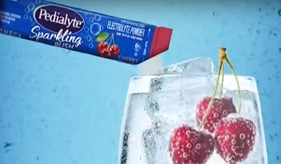 Pedialyte Released A New Fizzy Drink For Adults
