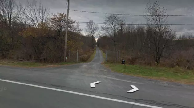 Is This the Longest Driveway in Central New York?