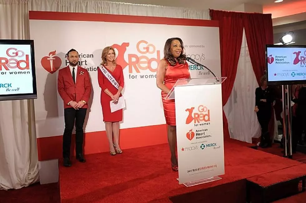 Join the Go Red for Women's 'Survivor Class' of 2019