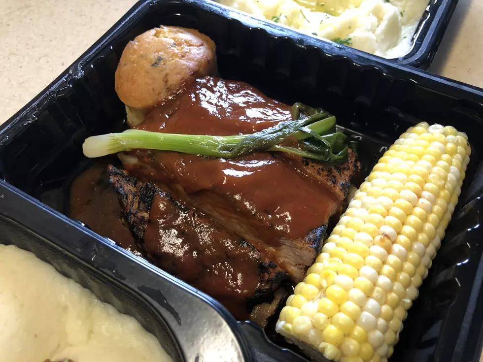 Maple Leaf Market's Dinners To-Go From Turning Stone Restaurants