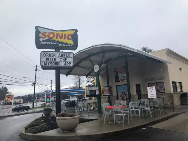Please, Let The Rumors About Sonic Coming to Yorkville Be True