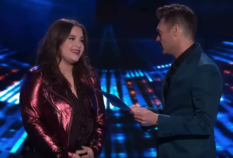 Upstate New York 'American Idol' Advances To Top 10