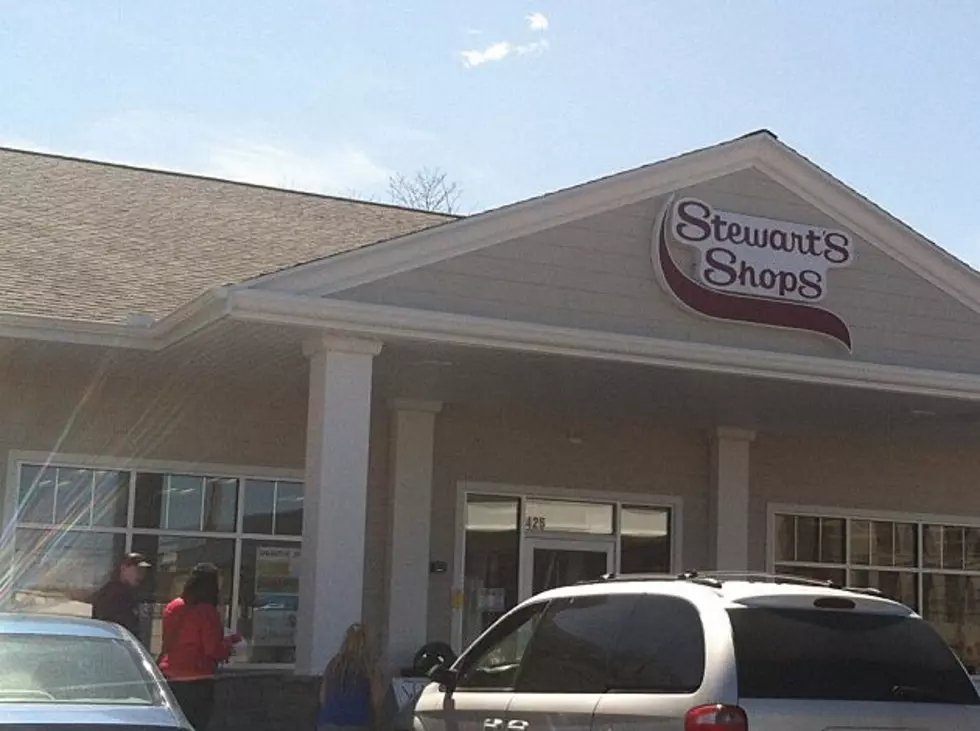 Stewart’s Shops Tells Customers and Employees: No Mask, No Entry