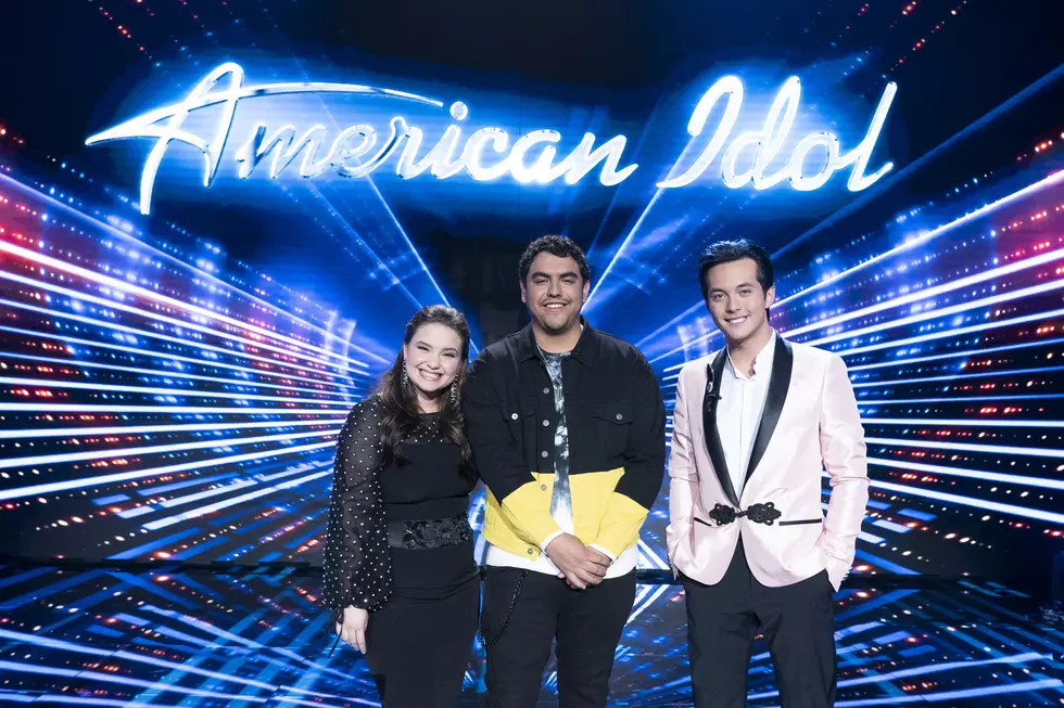 Madison VanDenburg Gets Eliminated in Finals on American Idol
