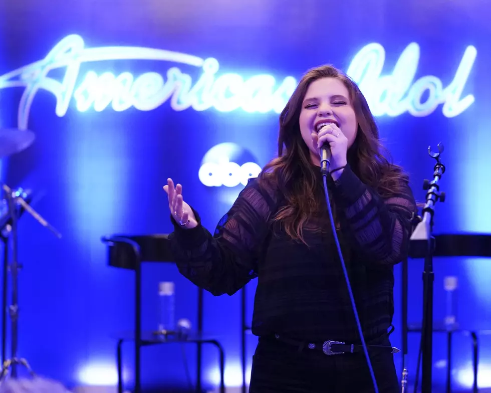Madison’s Fans Claim Glitch In American Idol Voting