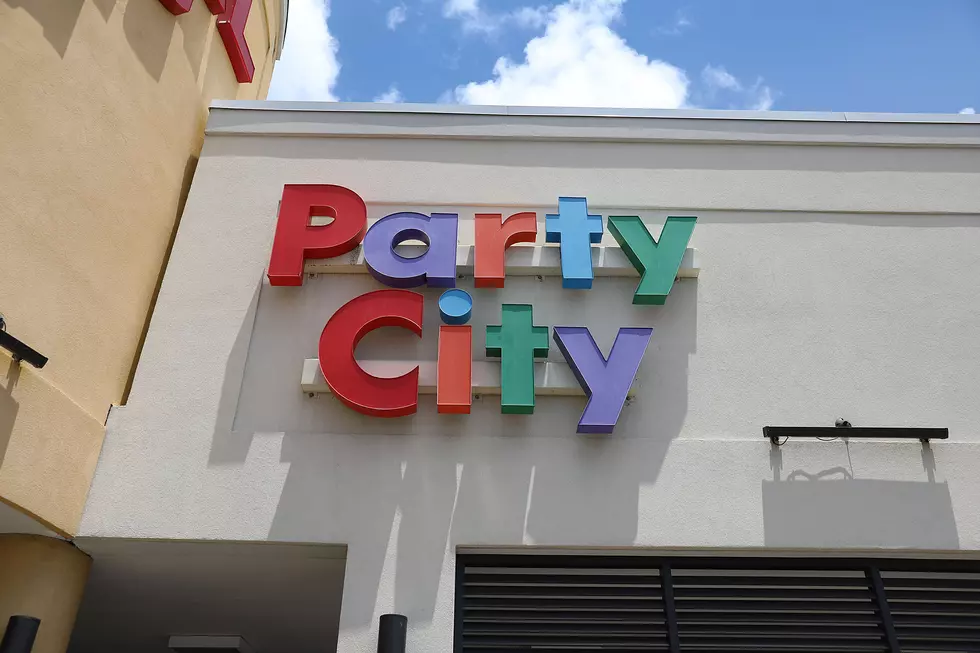 Party City To Close 45 Locations, Driven By Impact of Helium Shortage